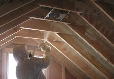 Hartford Attic Insulation