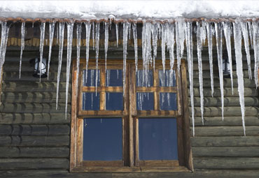 Ice Dam Prevention for Hartford Homes