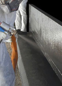 Hartford Protective Polyurea Coatings