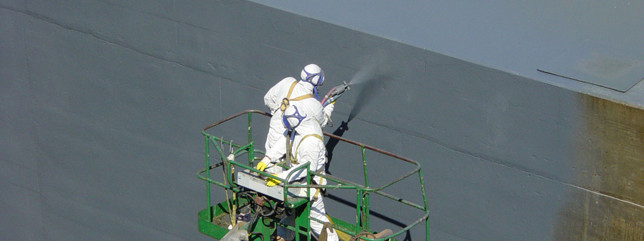 Polyurea protective coatings for Hartford Connecticut
